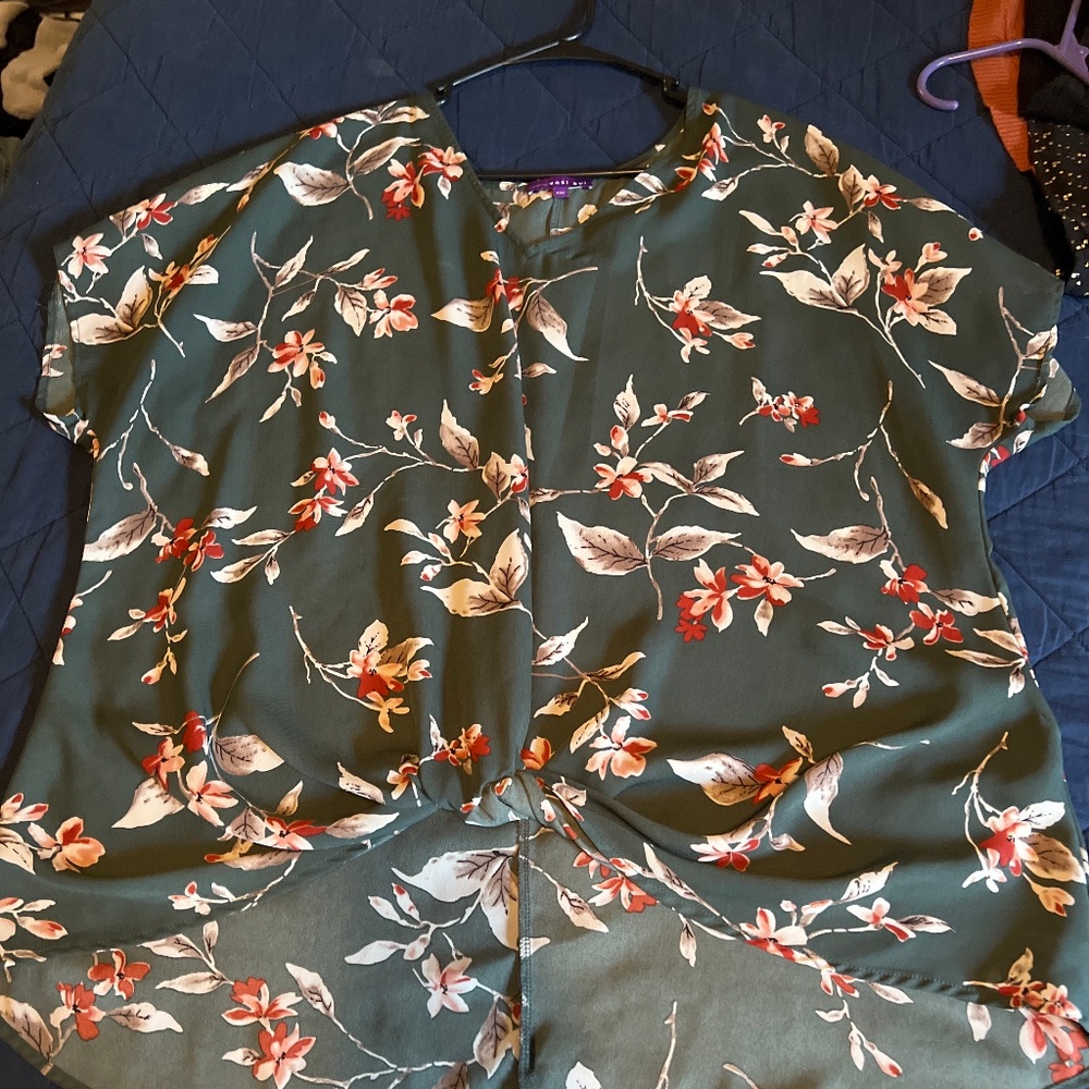 Blouse